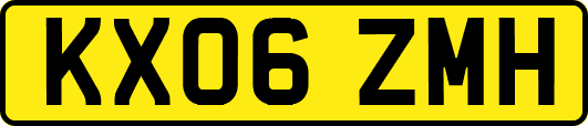 KX06ZMH