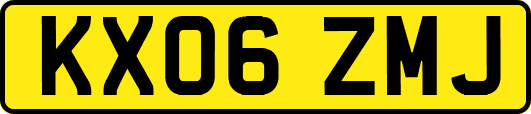 KX06ZMJ