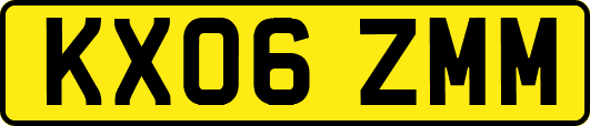 KX06ZMM