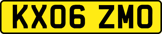 KX06ZMO
