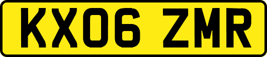 KX06ZMR