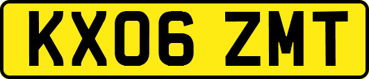 KX06ZMT