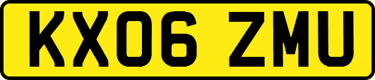KX06ZMU