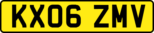 KX06ZMV