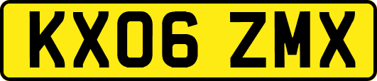 KX06ZMX