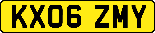 KX06ZMY