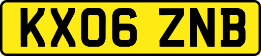 KX06ZNB
