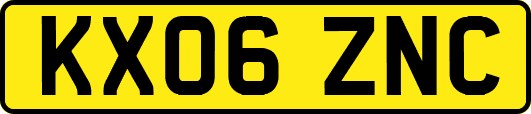 KX06ZNC