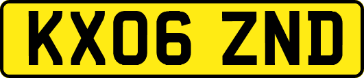 KX06ZND