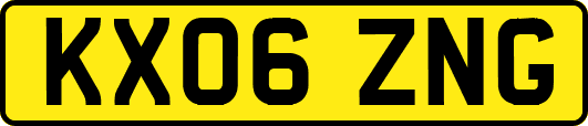 KX06ZNG