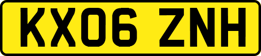 KX06ZNH