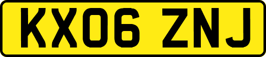 KX06ZNJ