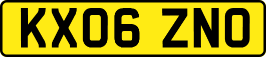 KX06ZNO