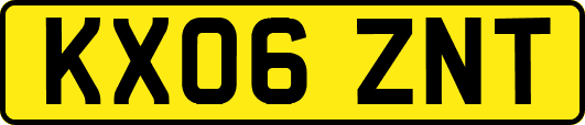 KX06ZNT