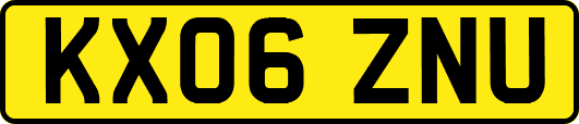 KX06ZNU