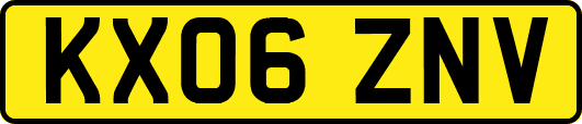 KX06ZNV