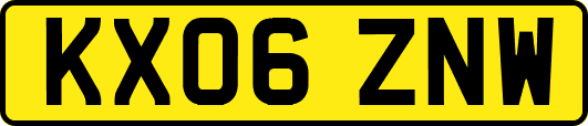KX06ZNW