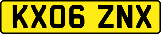 KX06ZNX
