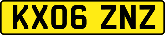 KX06ZNZ