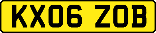 KX06ZOB