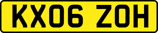 KX06ZOH