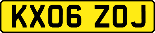 KX06ZOJ