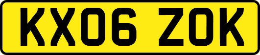 KX06ZOK
