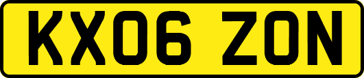 KX06ZON