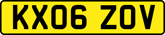 KX06ZOV