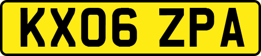 KX06ZPA
