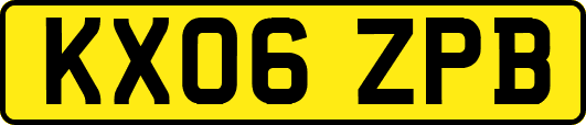 KX06ZPB