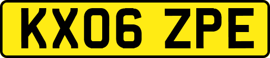 KX06ZPE