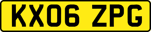 KX06ZPG