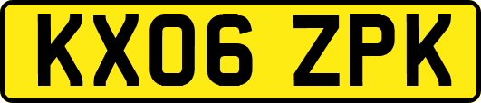 KX06ZPK