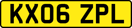 KX06ZPL