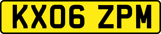 KX06ZPM