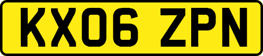 KX06ZPN