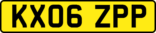 KX06ZPP