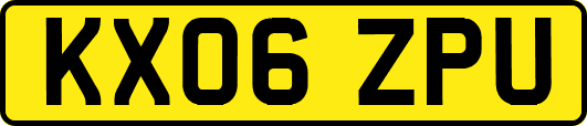 KX06ZPU