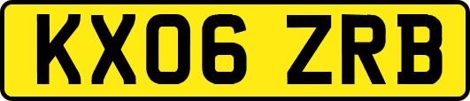 KX06ZRB