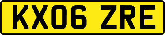 KX06ZRE