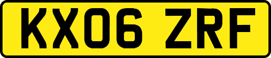 KX06ZRF