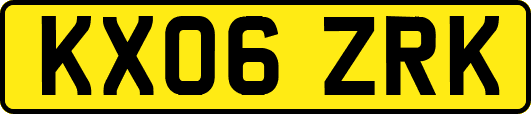 KX06ZRK