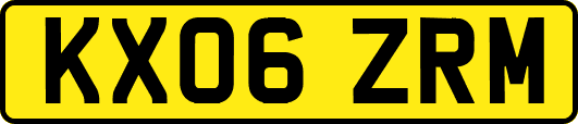 KX06ZRM
