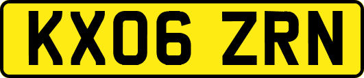 KX06ZRN