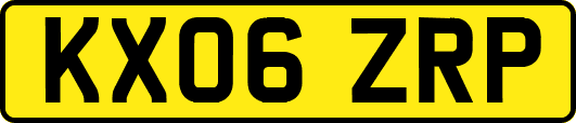 KX06ZRP