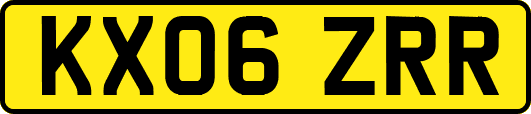 KX06ZRR
