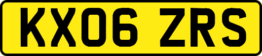 KX06ZRS