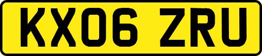 KX06ZRU