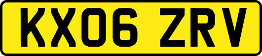 KX06ZRV